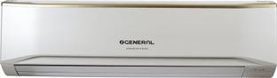 O-General 2025 Model 1.5 Ton 5 Star Split Inverter AC