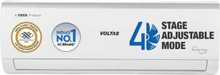 Voltas 2024 Model 1.5 Ton 5 Star Split Inverter AC