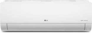 LG 2025 Model 1.5 Ton 5 Star Split Dual Inverter with Faster Cooling and Energy Saving, AI Convertible...