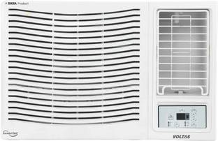 Voltas 2025 Model 1.5 Ton 3 Star Window AC