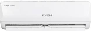 Voltas 1 Ton 3 Star Split Inverter AC  - White