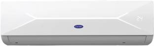 CARRIER 2024 Model 1.5 Ton 5 Star Split Inverter AC with Wi-fi Connect  - White