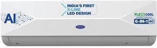 CARRIER 2024 Model 1.5 Ton 3 Star Split Inverter AC