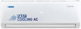 Blue Star 2025 Model 1 Ton 3 Star Split Inverter AC