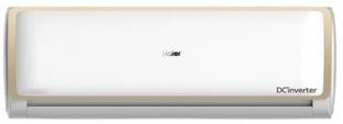 Add to Compare Haier 2025 Model 1.5 Toon 5 Star Split Inverter AC 4.13,491 Ratings & 383 Reviews Annual Power Usage: 785.11 Units Room Size: 111 - 150 sqft 1 Year Manufacturer Warranty ₹40,999 ₹68,65040% off Bank Offer