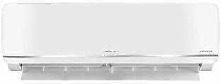 Kelvinator 1.5 Ton 3 Star Split Inverter AC  - White