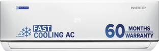 Blue Star 2025 Model 2 Ton 5 Star Split Inverter AC