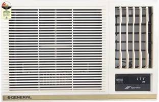 O-General 2025 Model 1.2 Ton 2 Star Window Fixed Speed AC