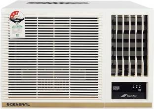 O-General 2023 Model 1.5 Ton 3 Star Window AC