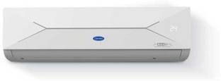 CARRIER 2024 Model 1 Ton 3 Star Split Inverter AC  - White