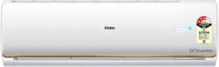Haier 2025 Model 1 Ton 3 Star Split Inverter AC