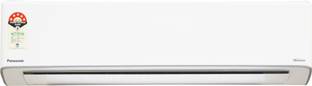 Panasonic 1.5 Ton 5 Star Split Inverter AC with Wi-fi Connect  - White, Grey