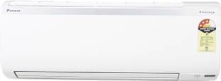 Daikin 1 Ton 3 Star Split Inverter AC  - White