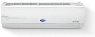 CARRIER 2022 Model 1.2 Ton 5 Star Split Inverter Auto Cleanser, Dual Filtration with HD and PM2.5 Filt...