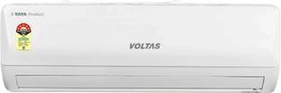 Voltas 2024 Model 1.5 Ton 5 Star Split Inverter AC