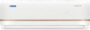 Blue Star 1.5 Ton 3 Star Split Inverter AC  - Off White
