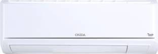 ONIDA 2023 Model 1 Ton 3 Star Split Inverter AC  - Silver