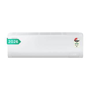 Samsung 2026 Model 1.5 Ton 3 Star Split Inverter with Wi-fi AC