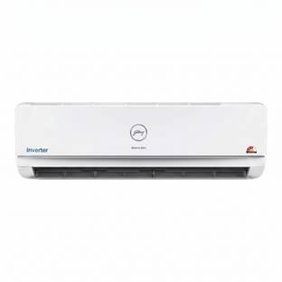 Godrej 2026 Model 1 Ton 5 Star Split Inverter AC