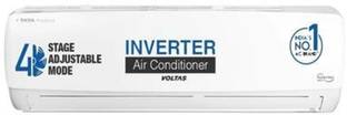 Voltas 2022 Model 2 Ton 3 Star Split Inverter AC