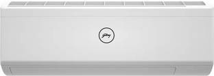 Godrej 2 Ton 3 Star Split Inverter AC  - White