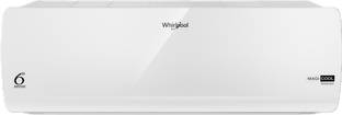 Whirlpool 2026 Model 1.5 Ton 3 Star Split Inverter AC