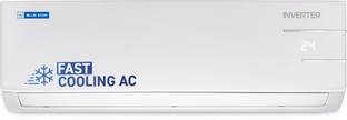 Blue Star 2025 Model 1.5 Ton 3 Star Split Inverter AC