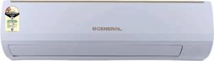 O-General 2025 Model 1.1 Ton 2 Star Split Fixed Speed AC
