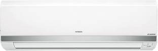 Hitachi 1.5 Ton 5 Star Split Inverter Expandable AC  - White