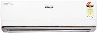 Voltas 2025 Model 1.5 Ton 3 Star Split Inverter AC