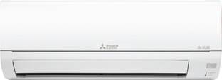 Mitsubishi Electric 2024 Model 1.5 Ton 3 Star Split Inverter Expandable AC  - White
