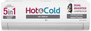 LG 2024 Model 1.5 Ton 3 Star Split Inverter with Wi-fi AC