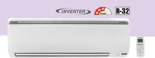 Daikin 2026 Model 1.5 Ton 3 Star Split Inverter AC