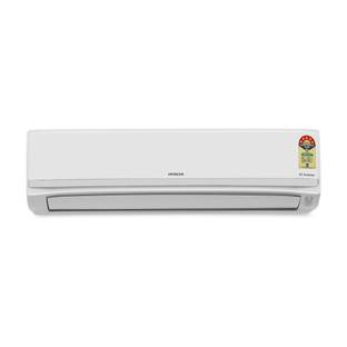 Hitachi 2026 Model 1.5 Ton 5 Star Split Inverter with Wi-fi AC