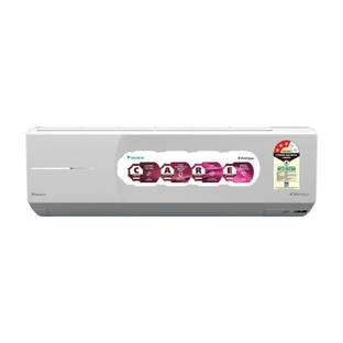 Daikin 2026 Model 1.5 Ton 3 Star Split Inverter AC