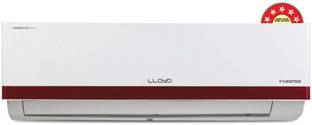 Lloyd 2025 Model 1 Ton 5 Star Split Inverter with Wi-fi AC