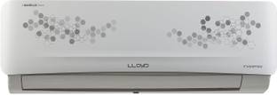 Lloyd 1 Ton 3 Star Split Inverter AC  - White