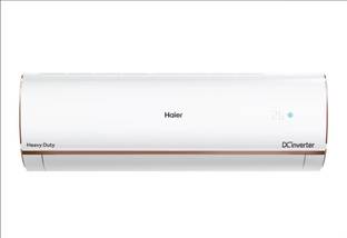Haier 2025 Model 1.6 Ton 5 Star Split Inverter with Wi-fi AC