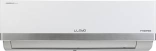 Lloyd 2025 Model 1.5 Ton 3 Star Split Inverter AC  - White