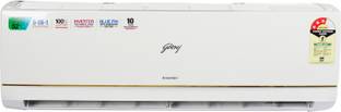 Godrej 2024 Model 1 Ton 3 Star Split Inverter AC