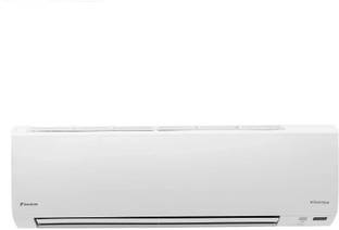 Daikin 1.5 Ton 3 Star Split Inverter AC  - White