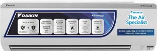 Daikin 2023 Model 1 Ton 5 Star Split Inverter AC