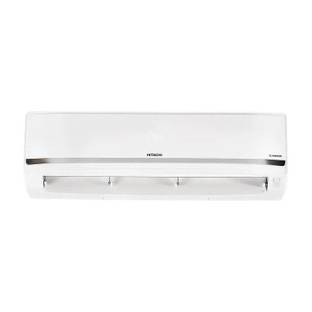 Hitachi 2024 Model 1.5 Ton 5 Star Split Inverter AC