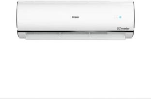 Haier 2025 Model 1.5 Ton 4 Star Split Triple Inverter AC