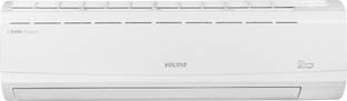 Voltas 2023 Model 2 Ton 3 Star Split AC  - White