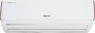 Voltas 1.5 Ton 5 Star Split AC  - White