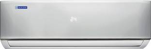 Add to Compare Blue Star 2026 Model 1.5 Ton 5 Star Split Inverter AC 4.115,613 Ratings & 1,278 Reviews Annual Power Usage: 698.96 Units Room Size: 111 - 150 sqft 5 Year PCB Warranty ₹45,490 ₹74,00038% off Bank Offer