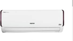 Voltas 1.5 Ton Split Inverter Expandable AC  - White