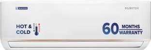 Blue Star 2025 Model 1.5 Ton 3 Star Hot and Cold Split Inverter AC