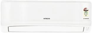 Hitachi 2024 Model 1.5 Ton 3 Star Split Inverter AC
